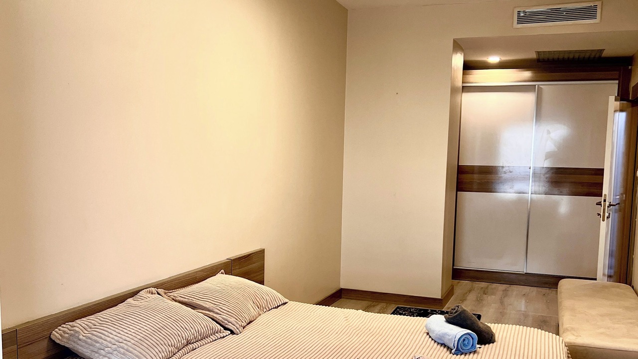 Photo of Bedroom in Esenyurt