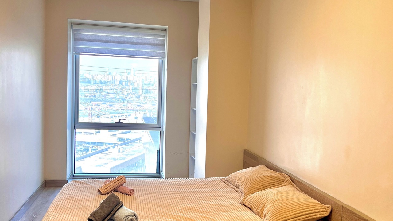 Photo of Bedroom in Esenyurt