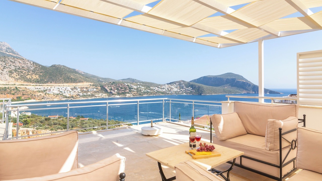 Photo of Others in Kalkan