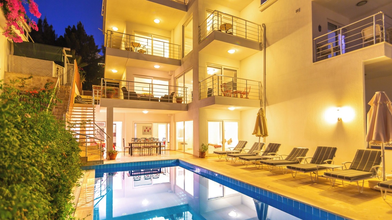Photo of Others in Kalkan