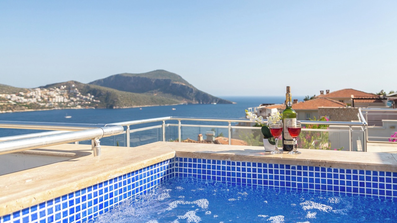Photo of Others in Kalkan