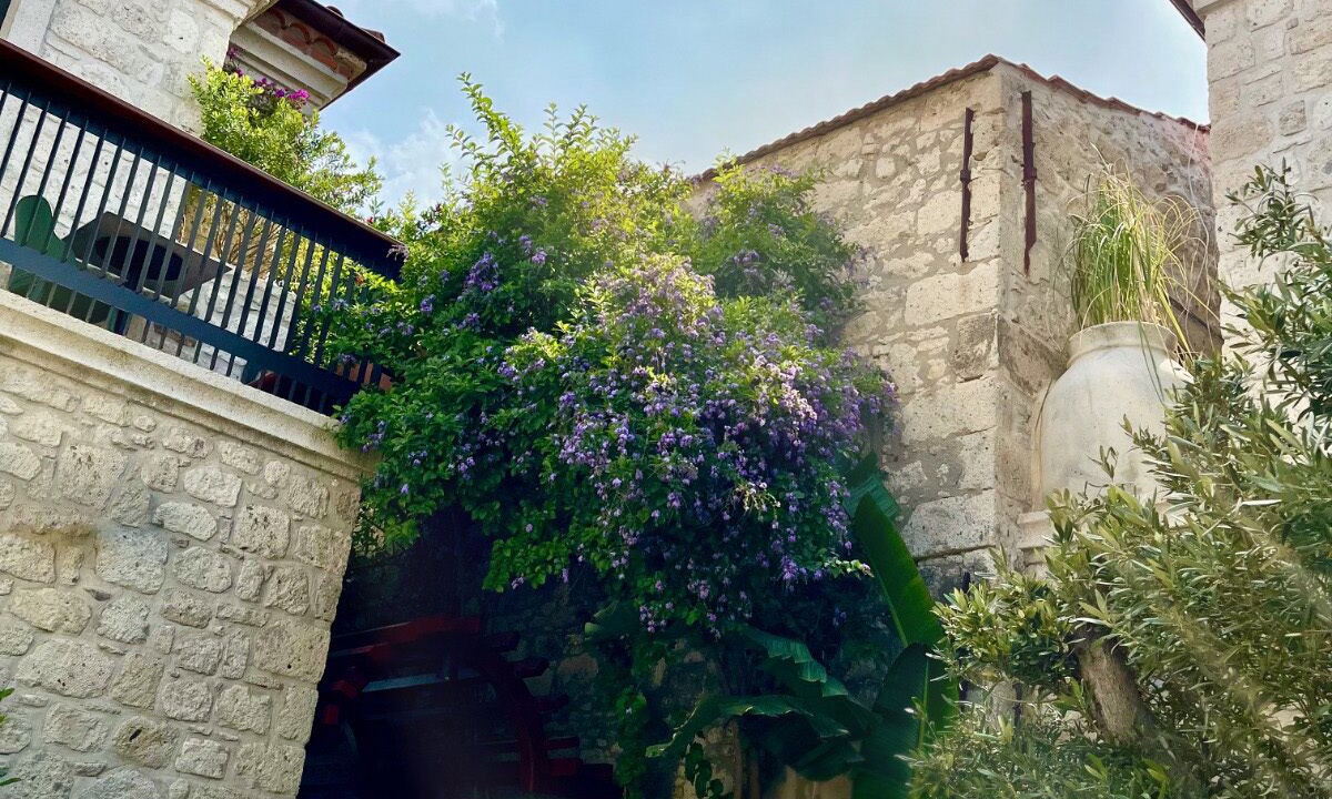 Photo of Outdoor in Hacımemis