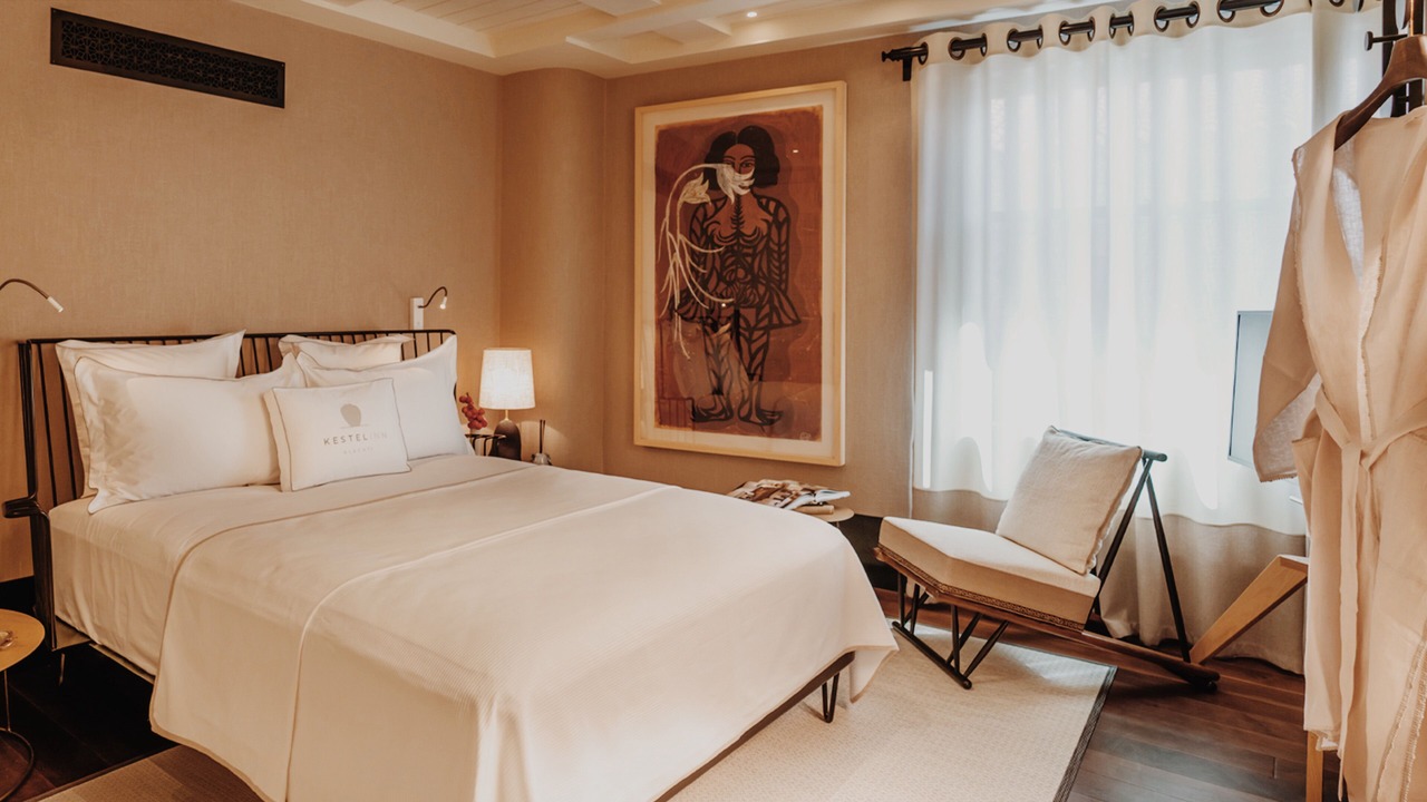 Photo of Bedroom in Hacımemis