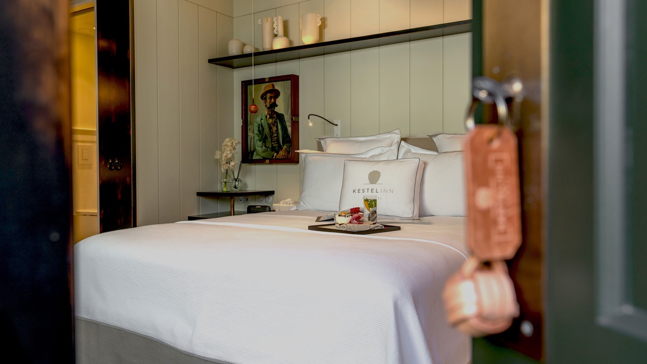 Photo of Bedroom in Hacımemis