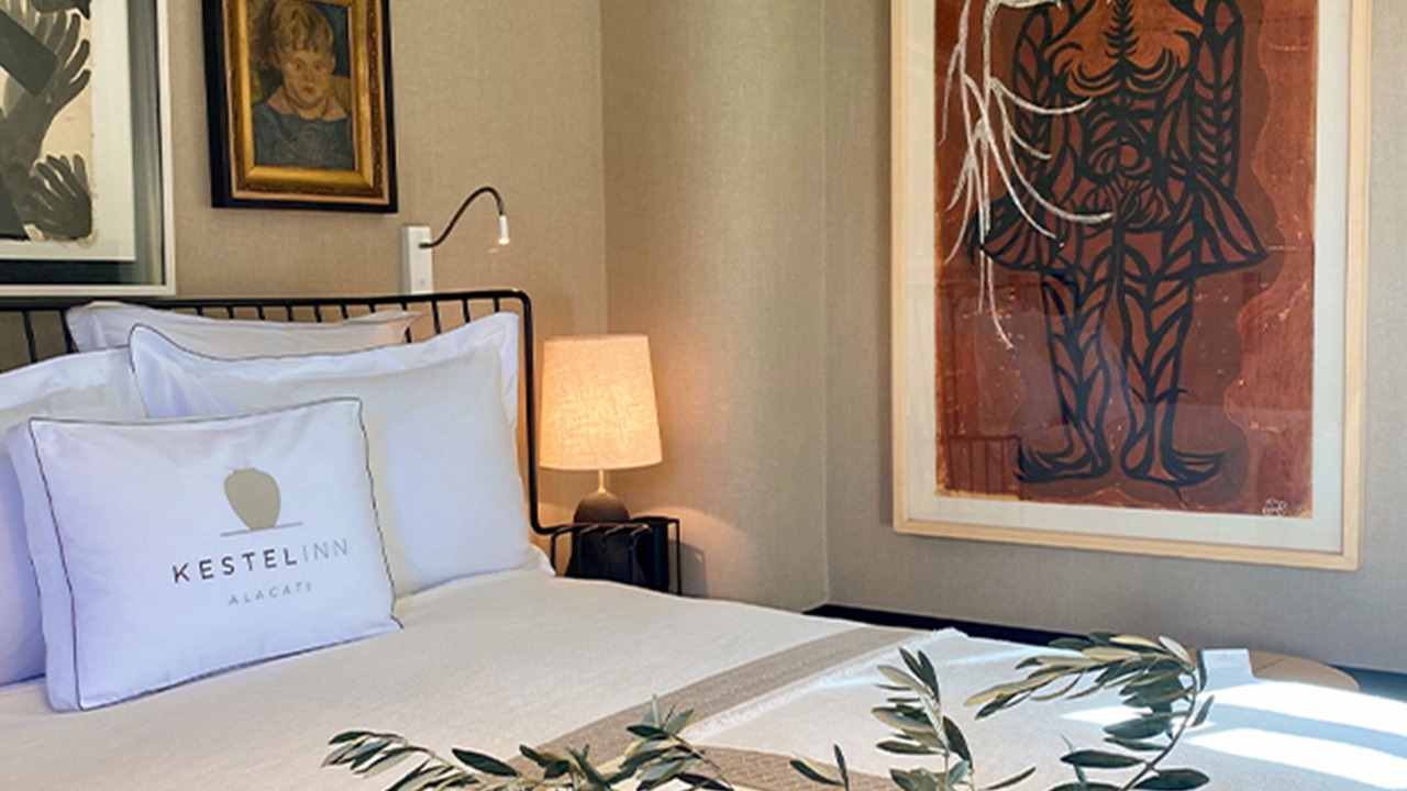 Photo of Bedroom in Hacımemis