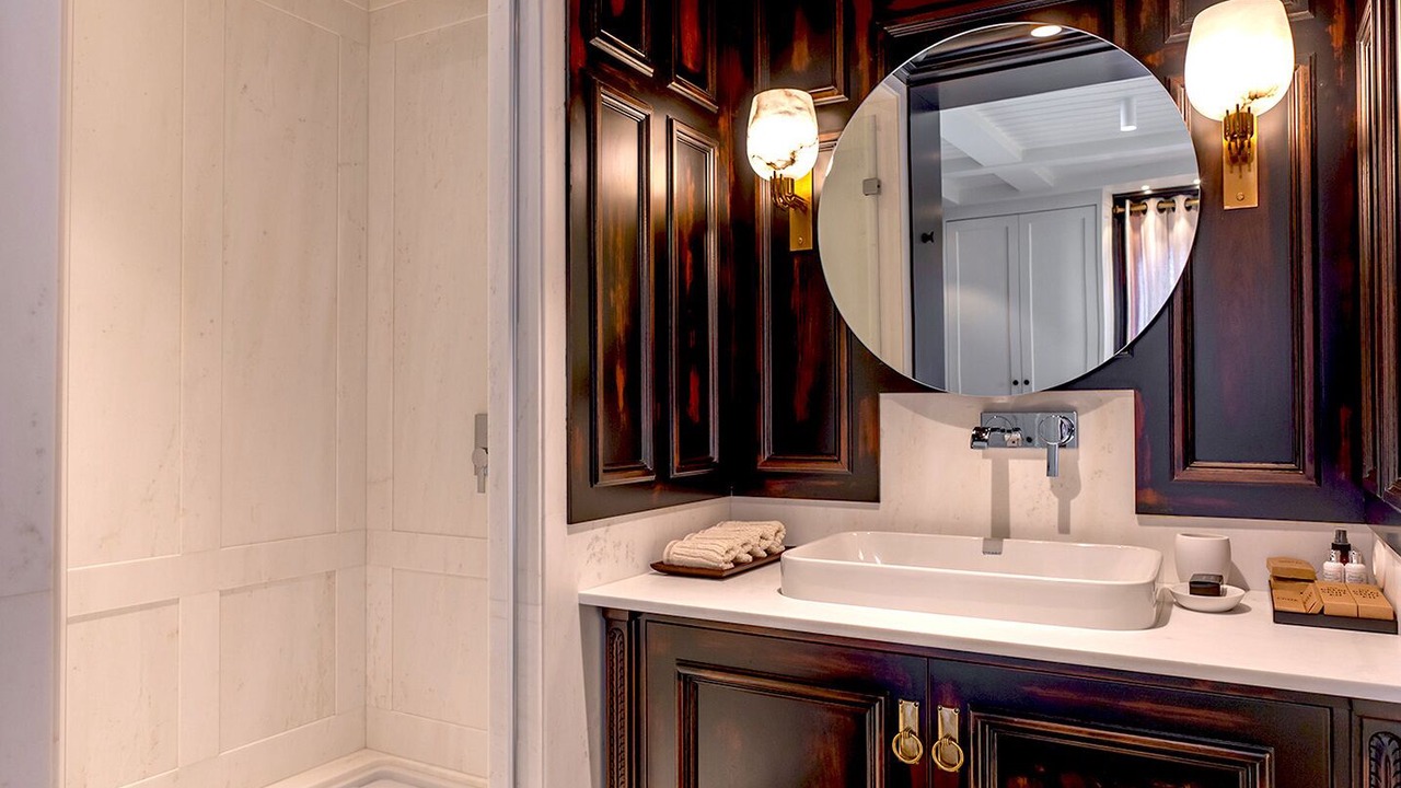 Photo of Bathroom in Hacımemis