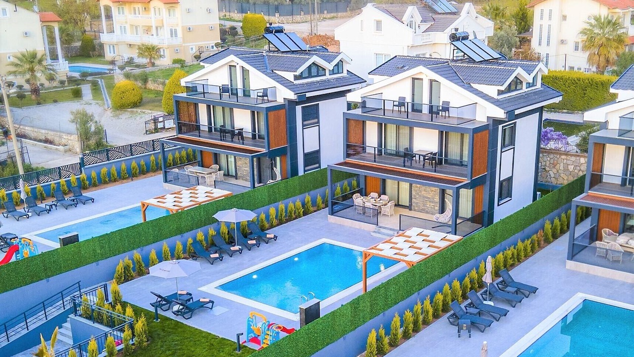 Photo of Outdoor in Oludeniz