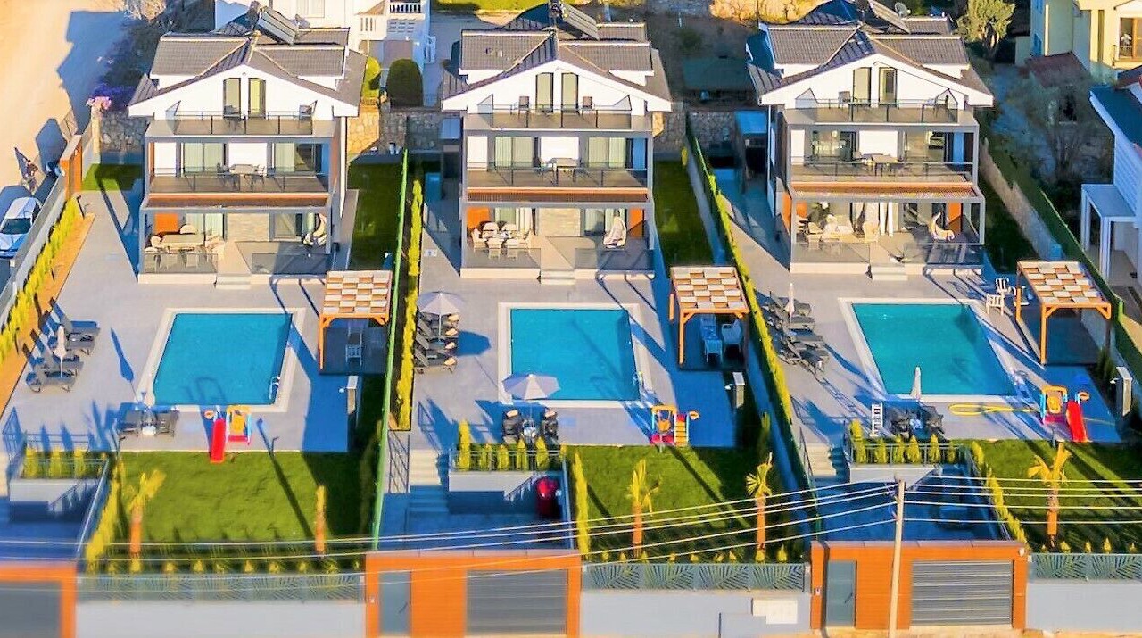 Photo of Outdoor in Oludeniz