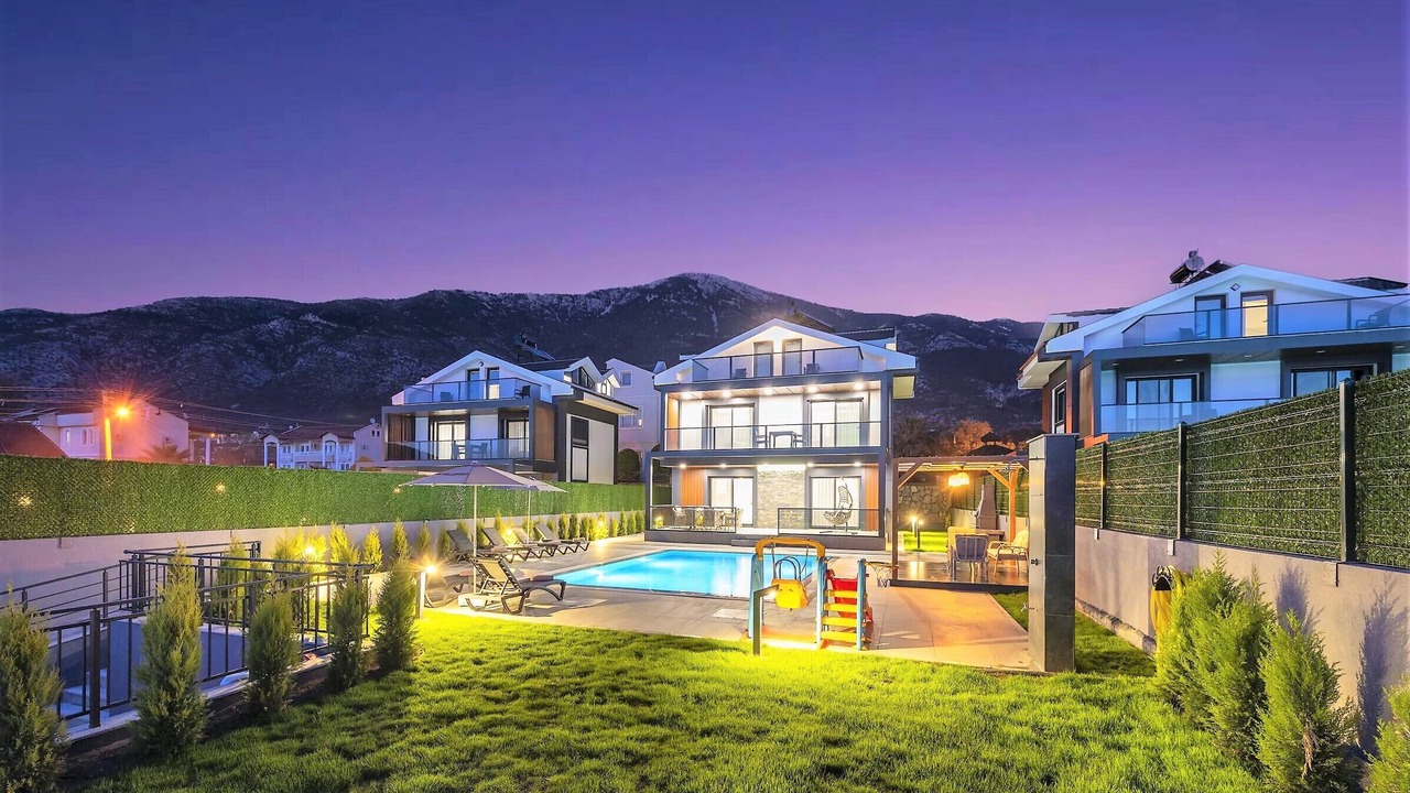 Photo of Outdoor in Oludeniz