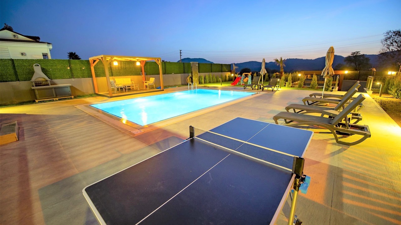 Photo of Outdoor in Oludeniz