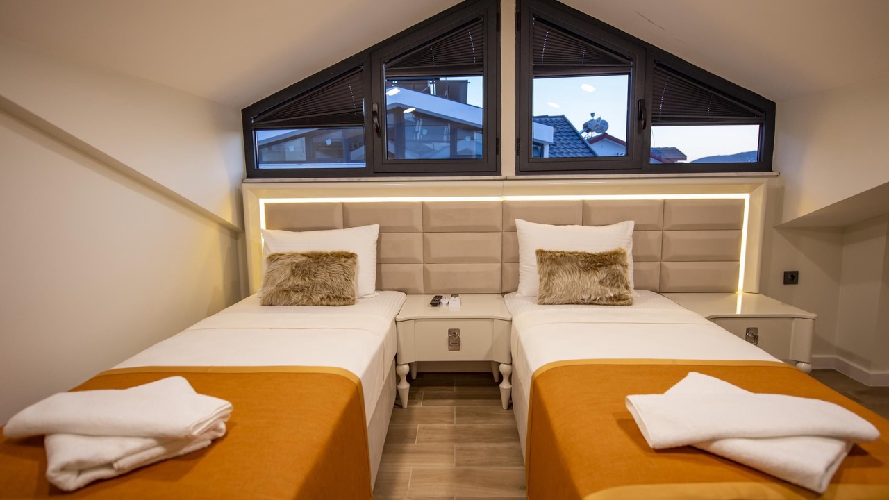 Photo of Bedroom in Oludeniz