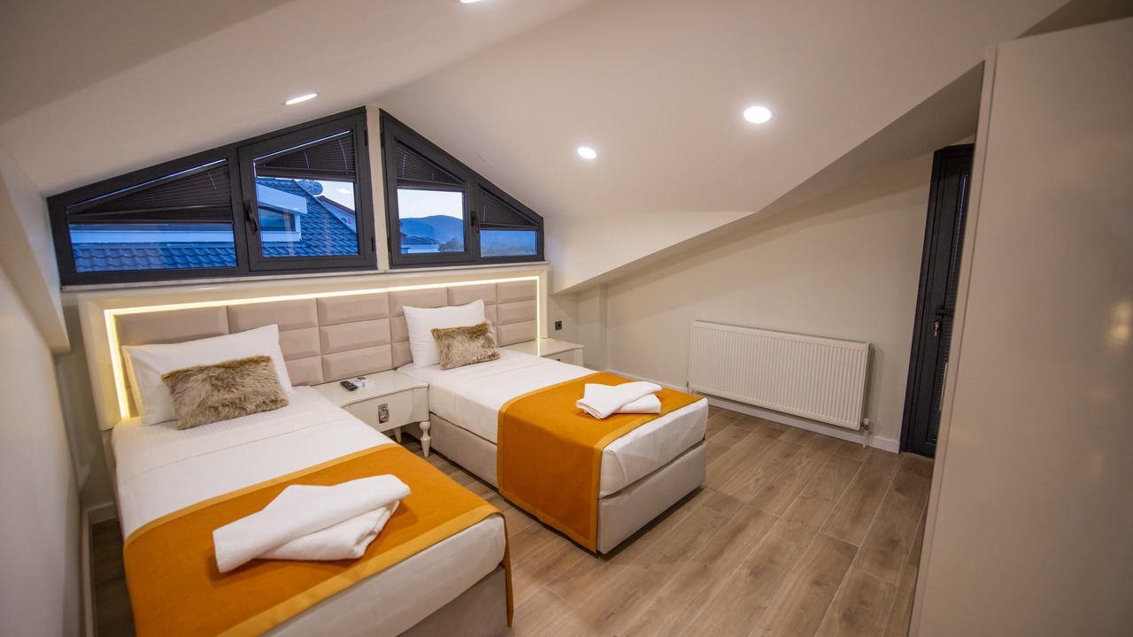 Photo of Bedroom in Oludeniz