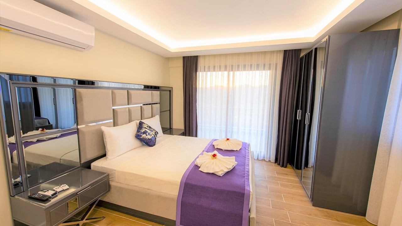 Photo of Bedroom in Oludeniz
