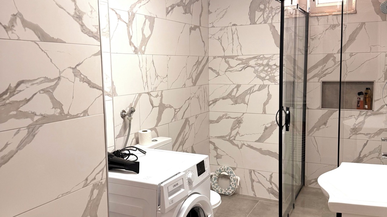 Photo of Bathroom in Konyaalti