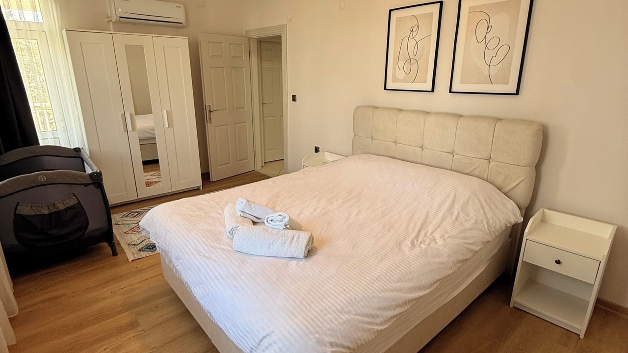 Photo of Bedroom in Konyaalti