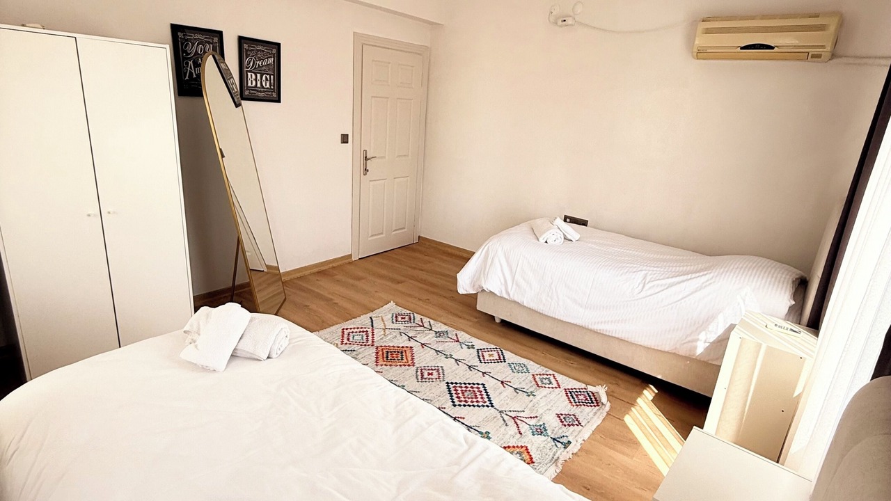 Photo of Bedroom in Konyaalti