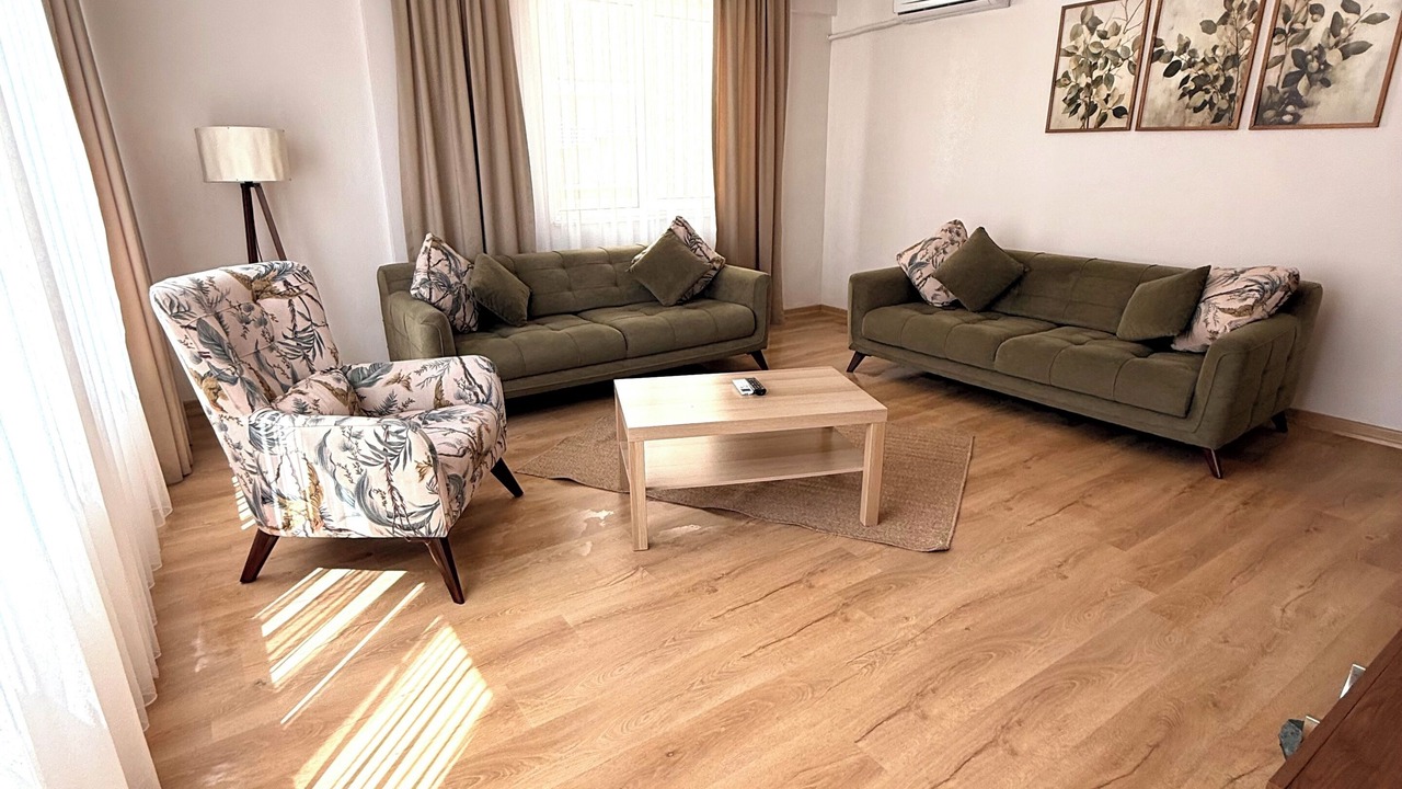 Photo of Livingroom in Konyaalti