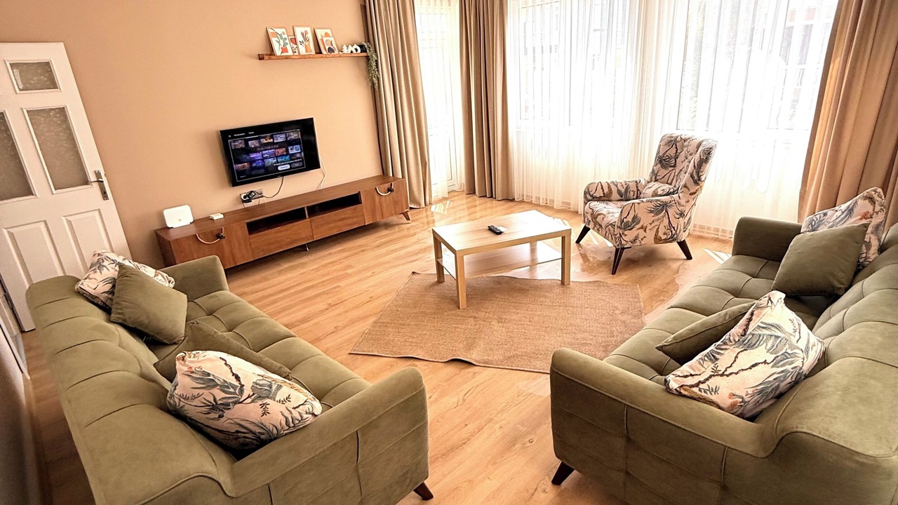Photo of Livingroom in Konyaalti