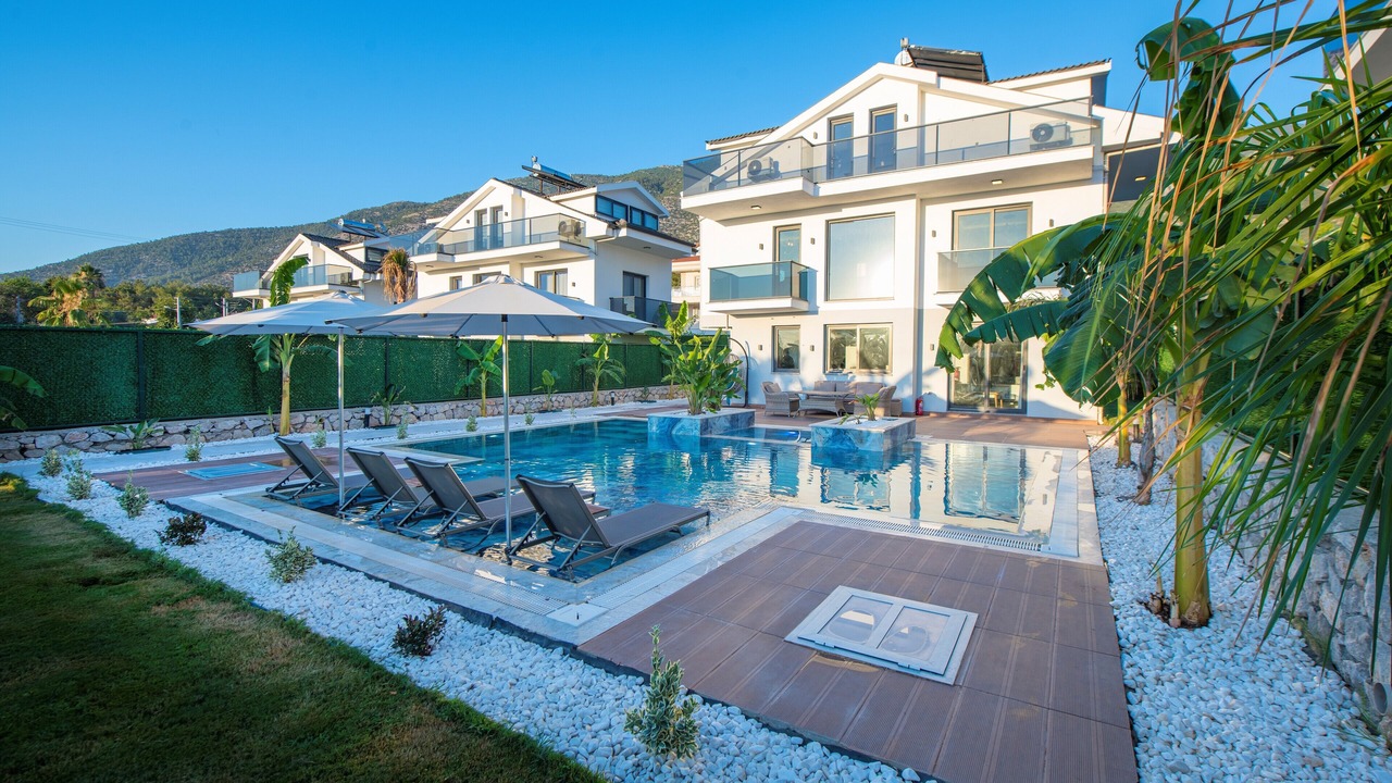 Photo of Outdoor in Oludeniz