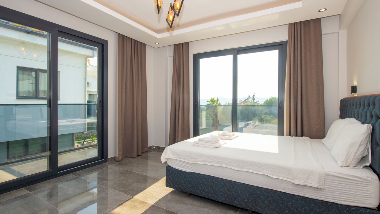 Photo of Bedroom in Oludeniz