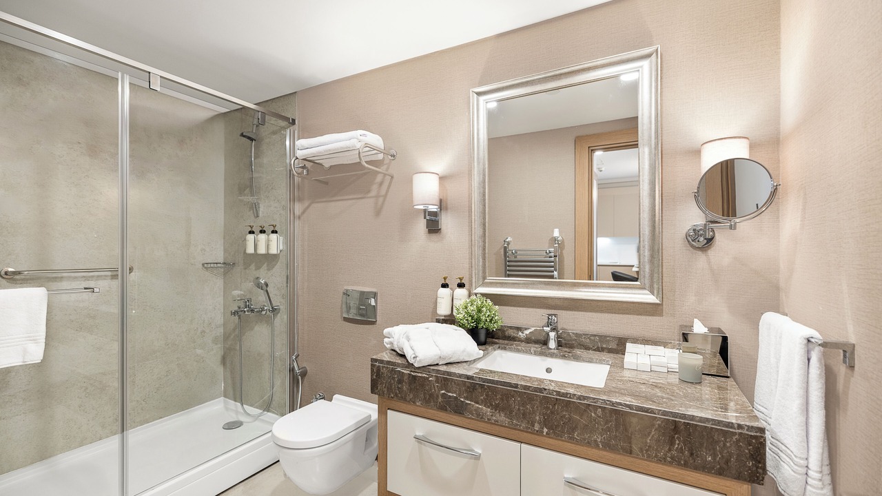 Photo of Bathroom in Maslak