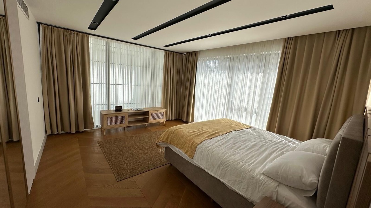 Photo of Bedroom in Dosemealti