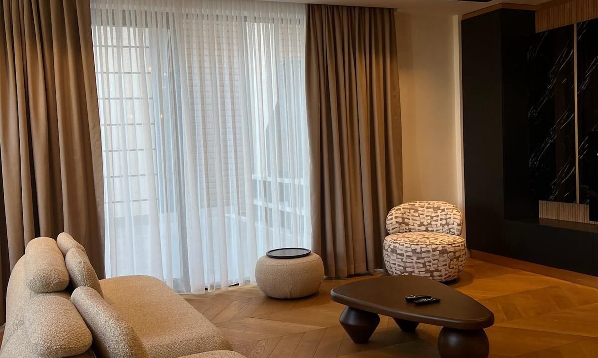Photo of Livingroom in Dosemealti