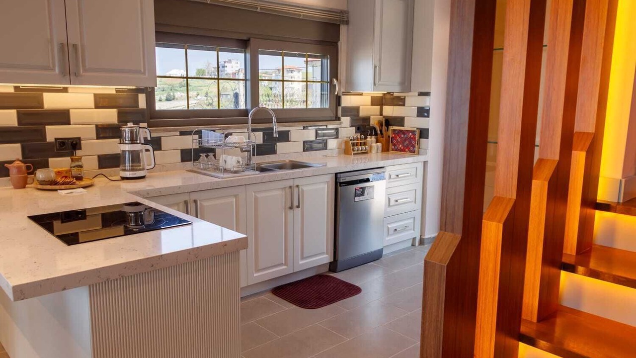 Photo of Kitchen in Termal