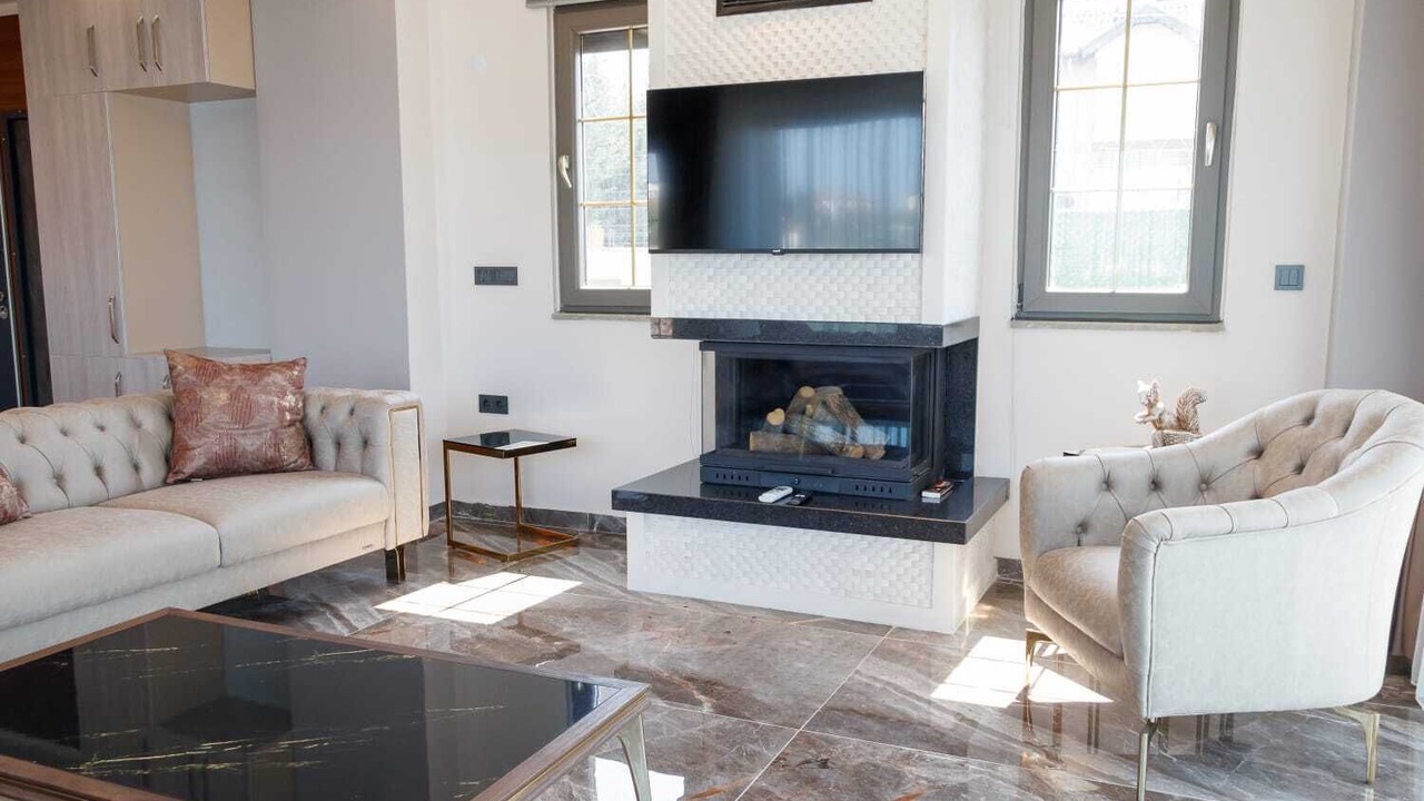 Photo of Livingroom in Termal