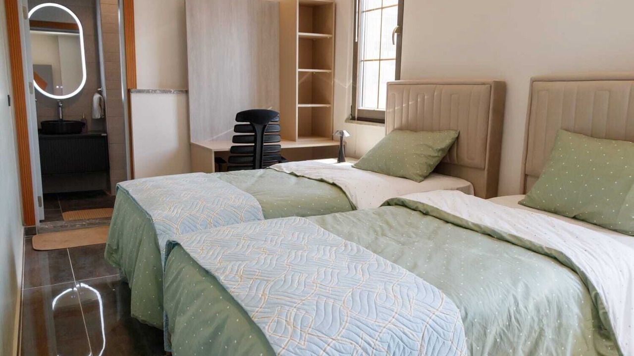 Photo of Bedroom in Termal