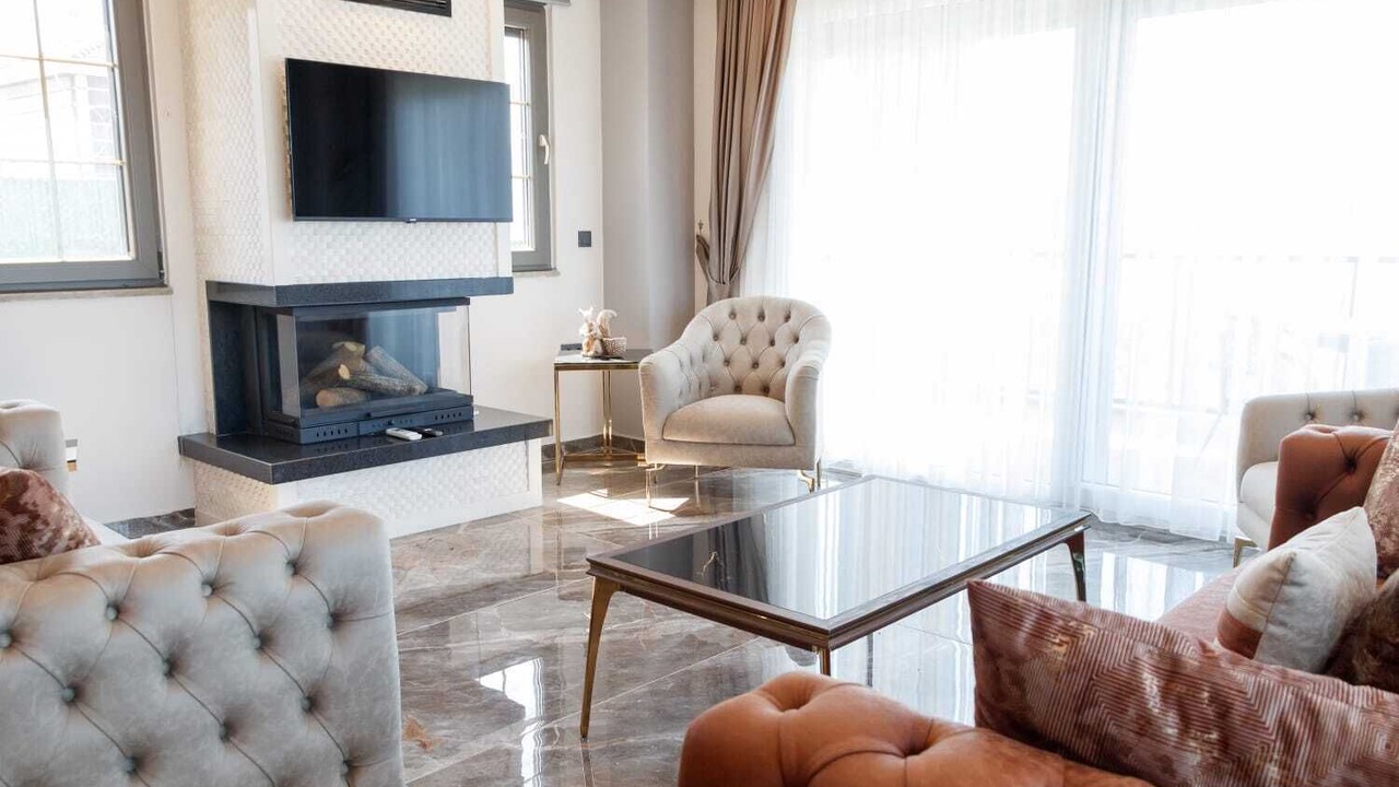 Photo of Livingroom in Termal