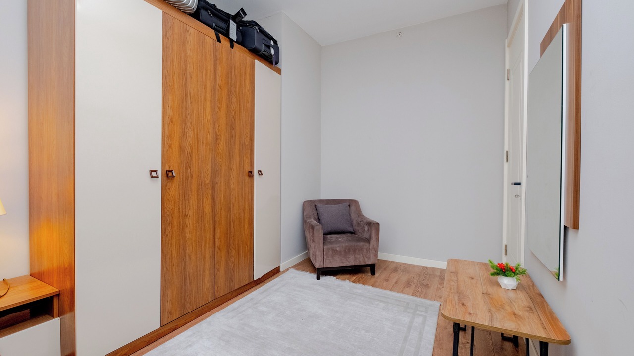 Photo of Bedroom in Bagcilar
