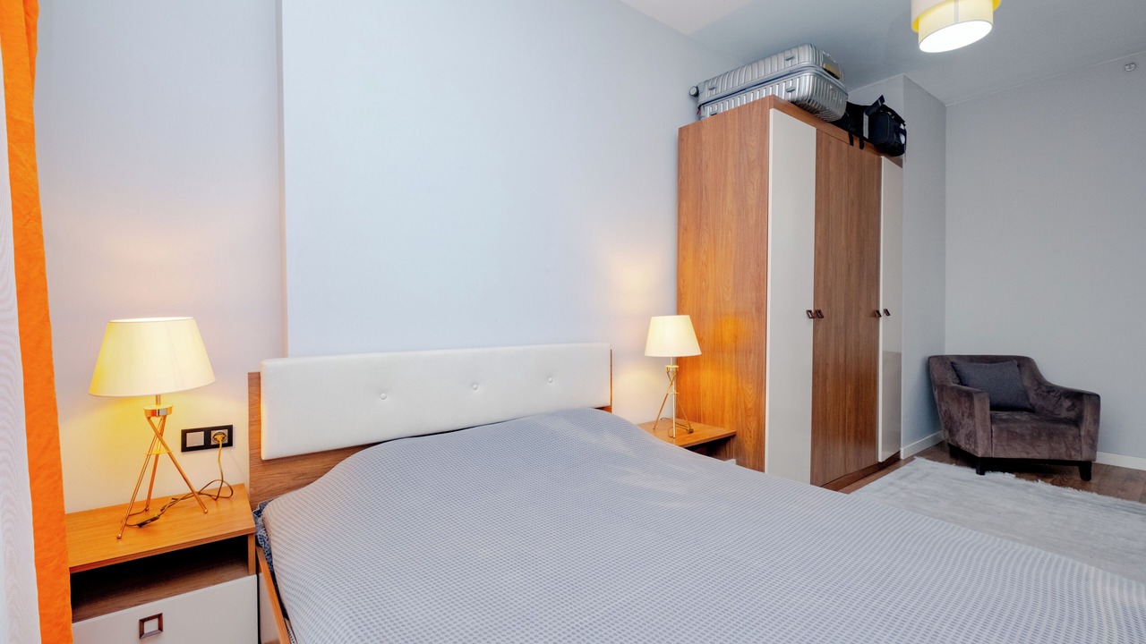 Photo of Bedroom in Bagcilar