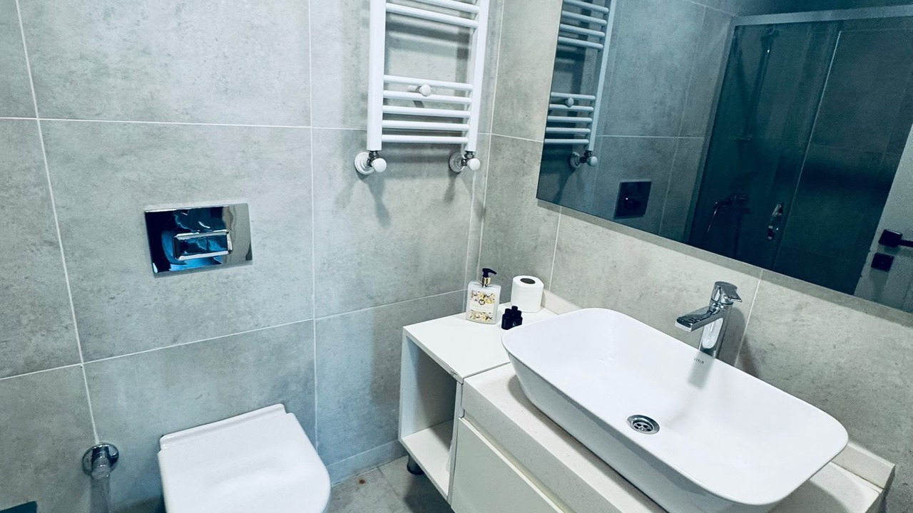 Photo of Bathroom in Bagcilar
