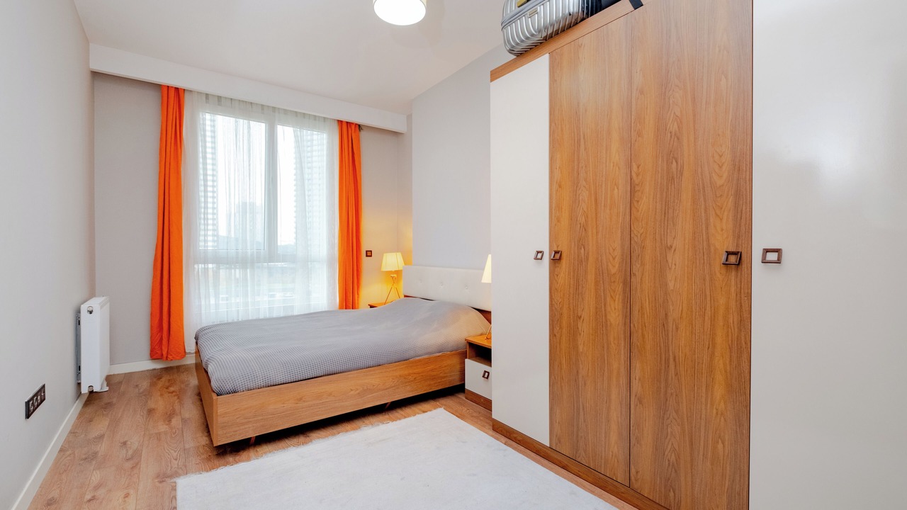 Photo of Bedroom in Bagcilar