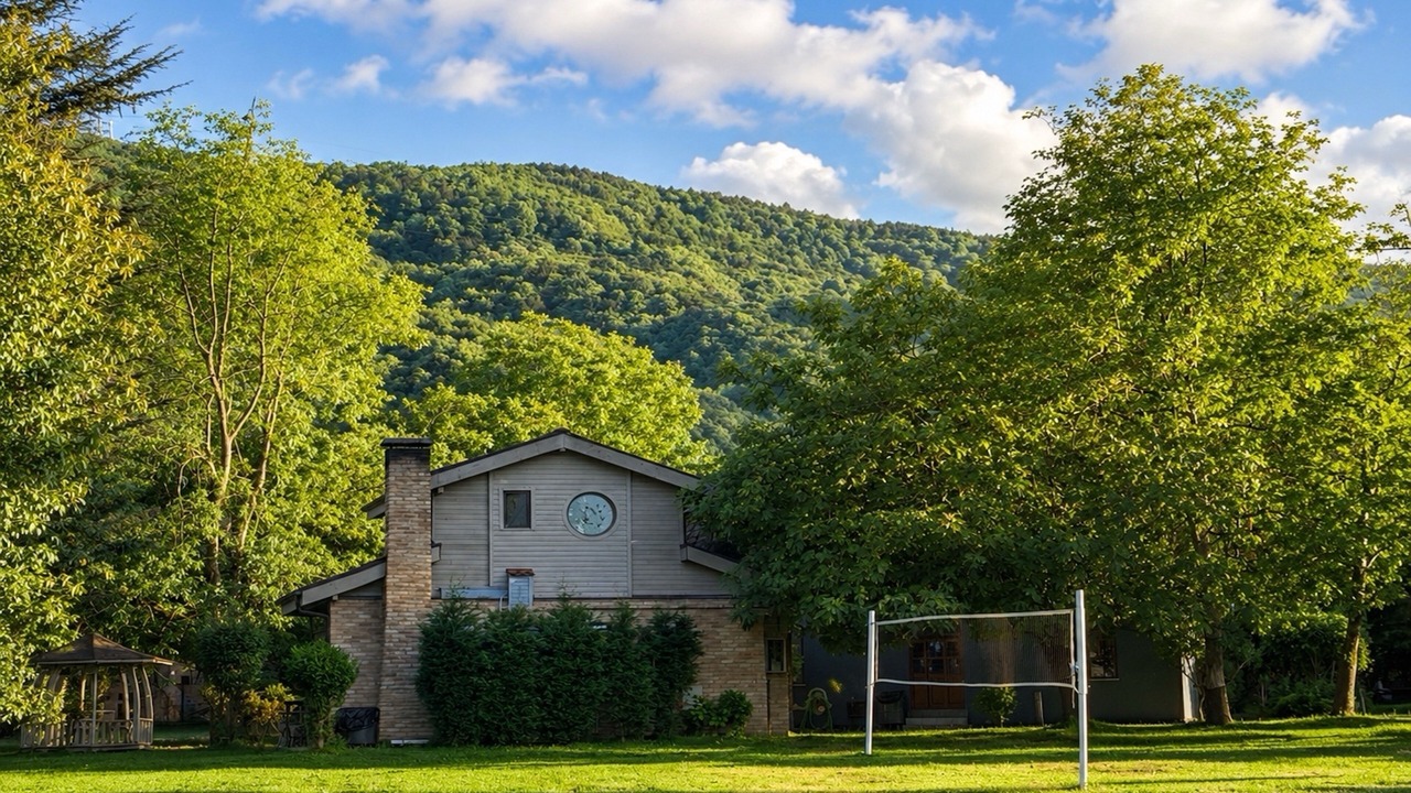 Photo of Outdoor in Sapanca