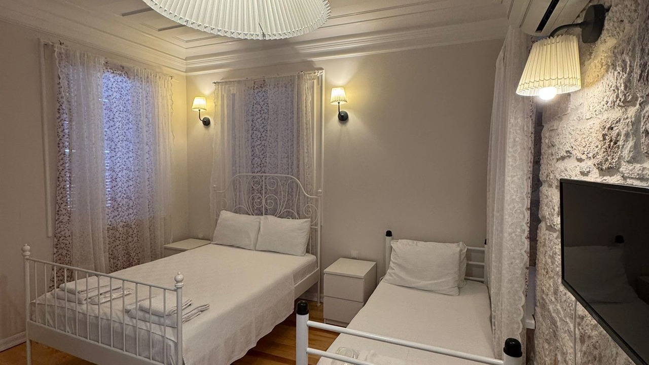 Photo of Bedroom in Foca
