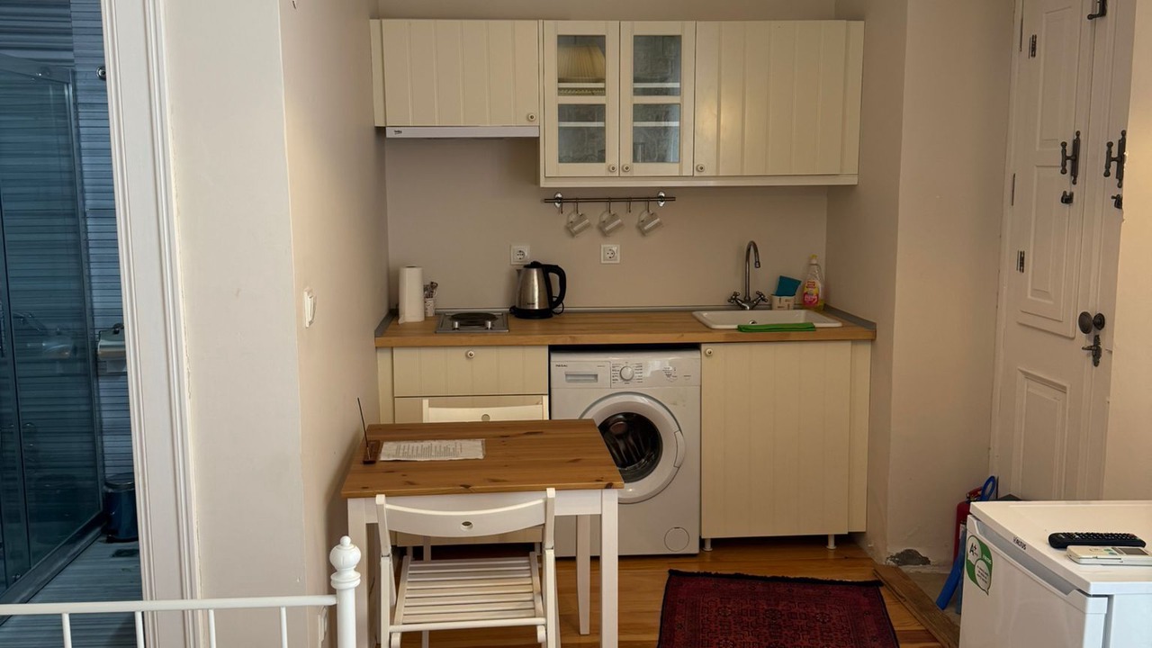 Photo of Bedroom in Foca