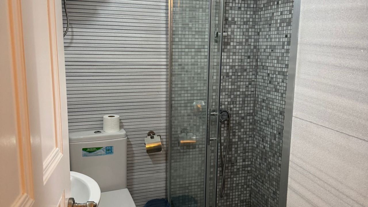 Photo of Bathroom in Foca
