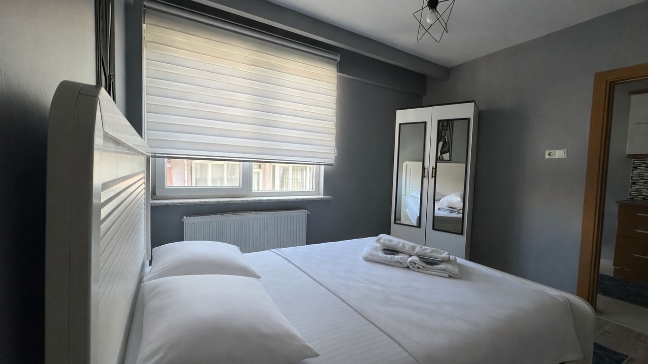 Photo of Bedroom in Tepebası