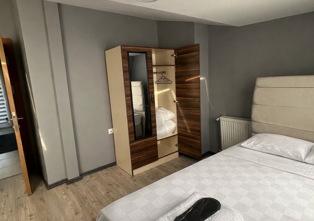 Photo of Bedroom in Tepebası