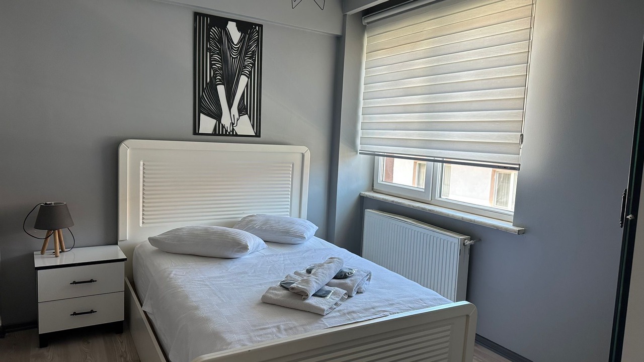 Photo of Bedroom in Tepebası
