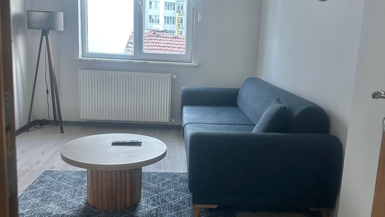 Photo of Bedroom in Tepebası