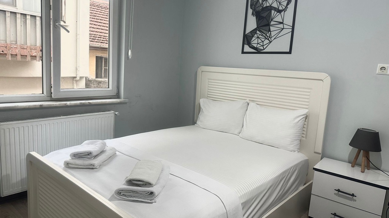 Photo of Bedroom in Tepebası