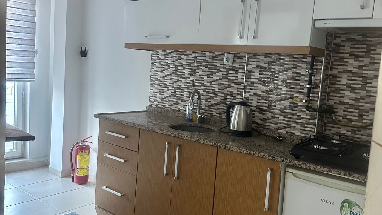 Photo of Bedroom in Tepebası