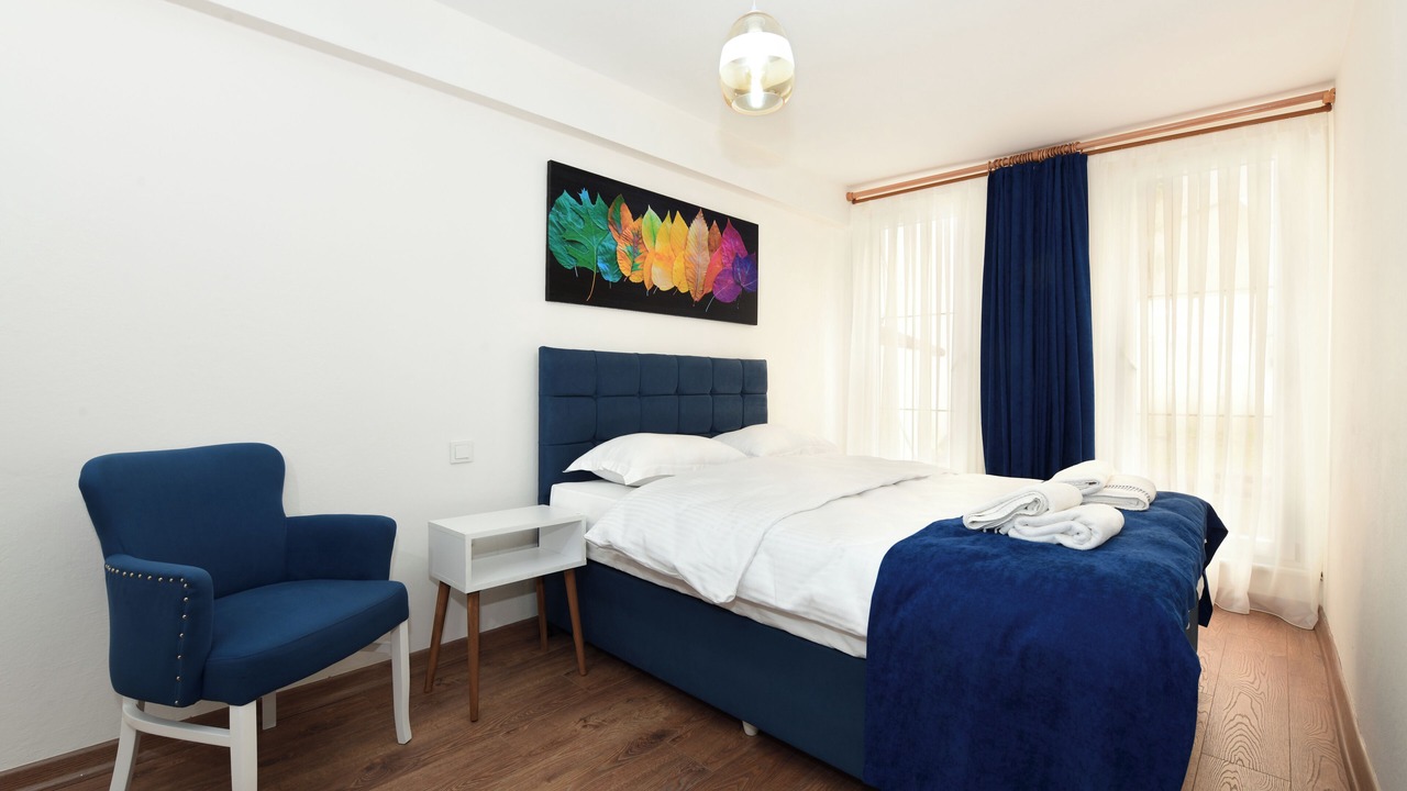 Photo of Bedroom in Pera