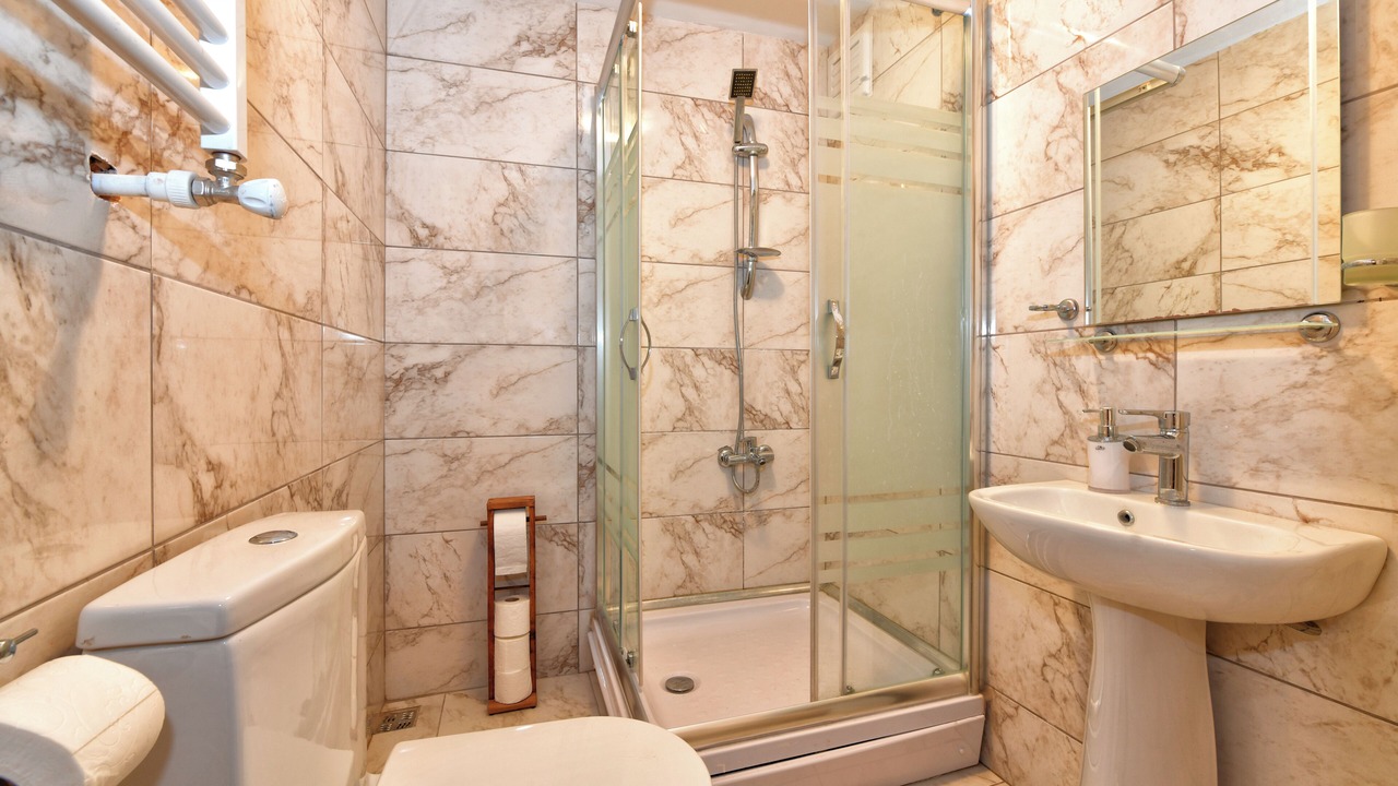 Photo of Bathroom in Pera