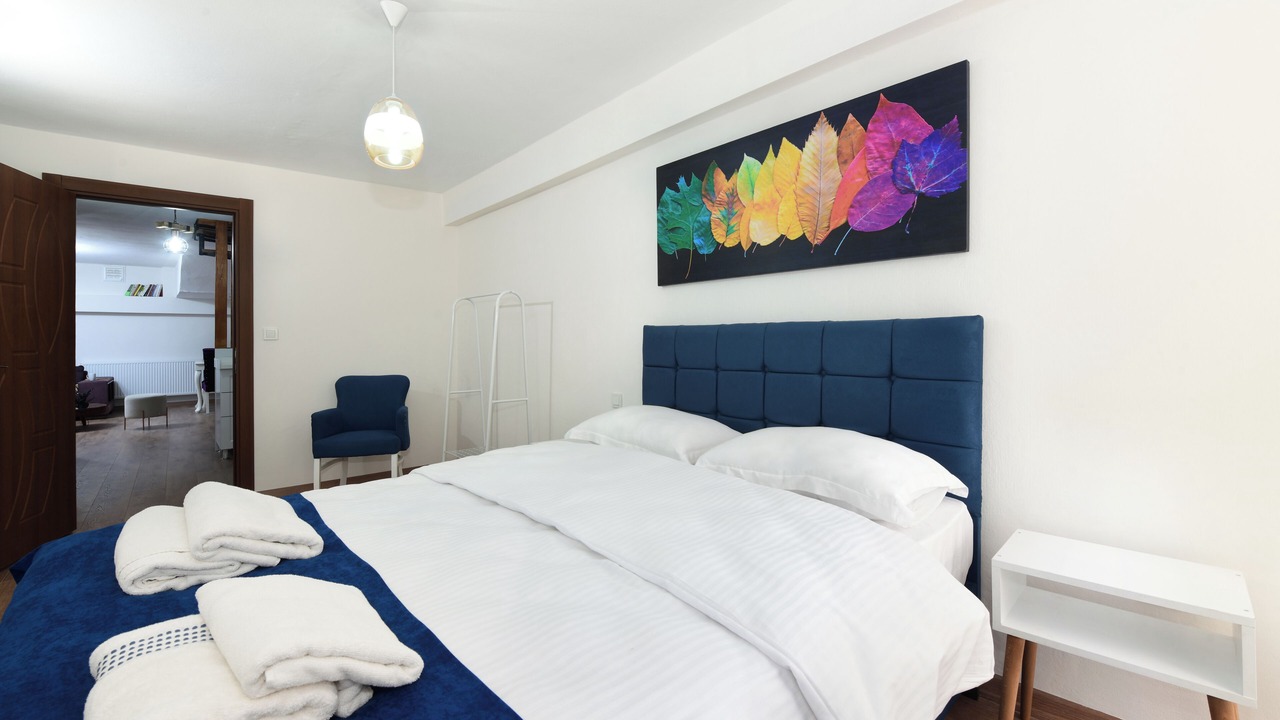 Photo of Bedroom in Pera