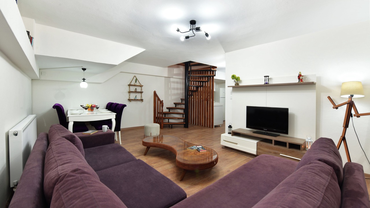 Photo of Livingroom in Pera