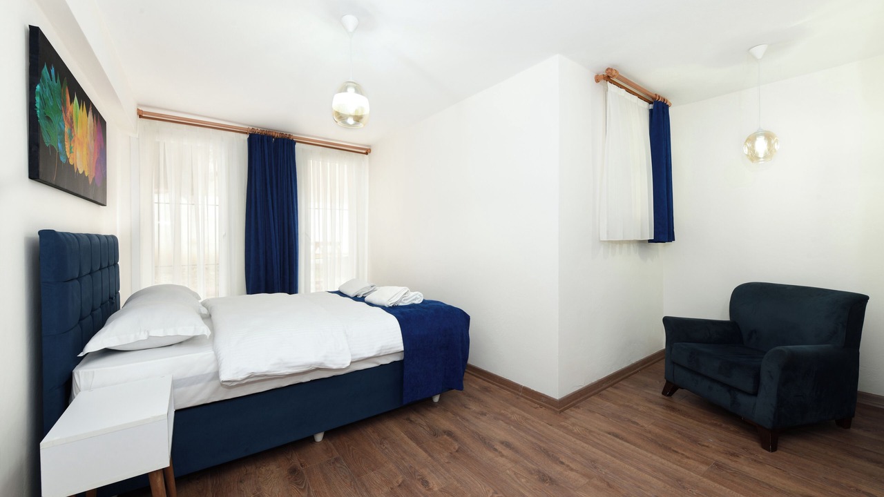 Photo of Bedroom in Pera